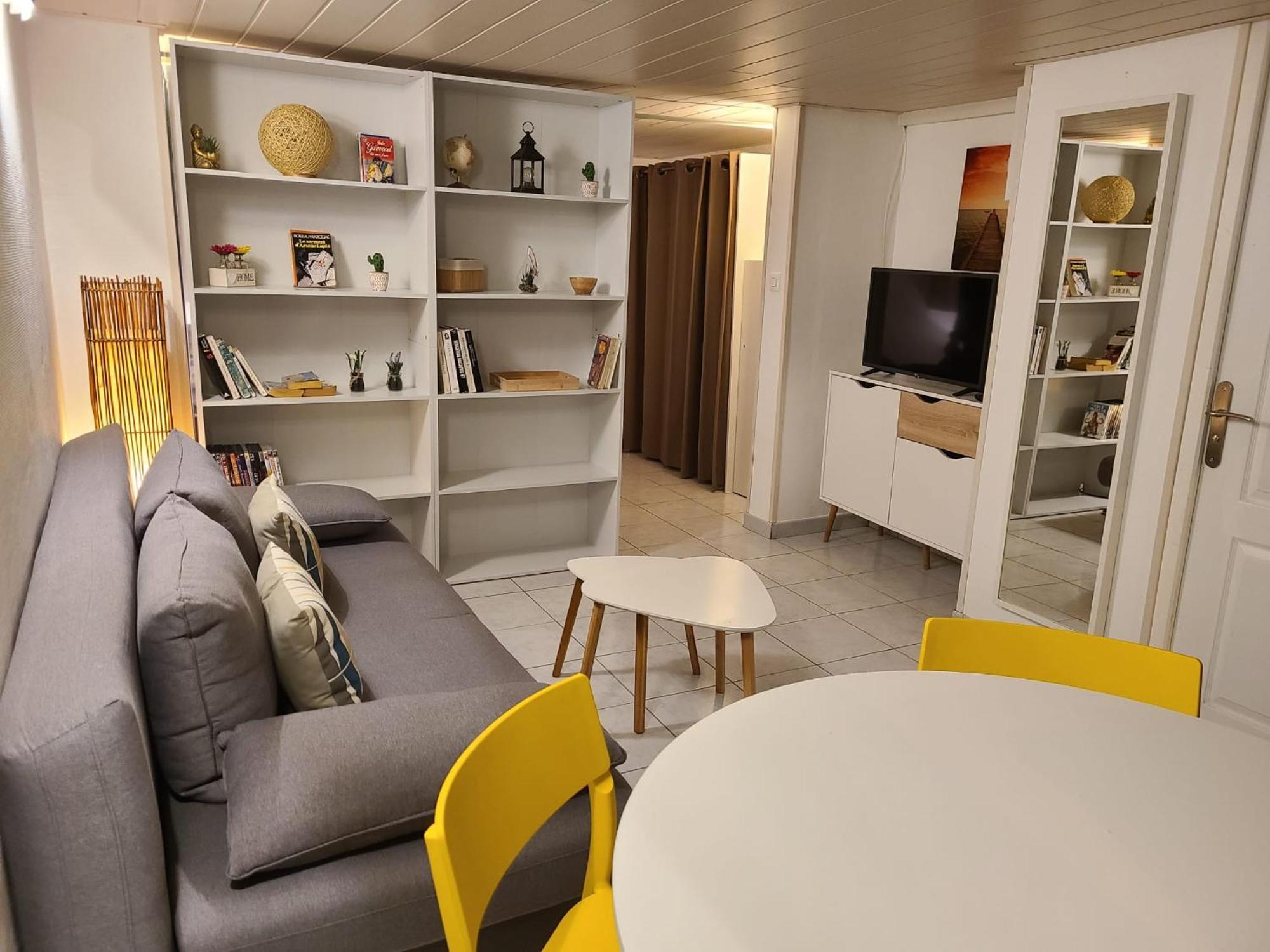 Logement Amboise Centre Avec Terrasse Privee Exterior foto